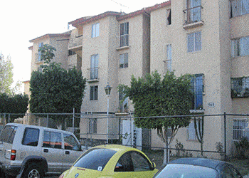 apartamento de venta