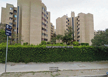 departamento de venta