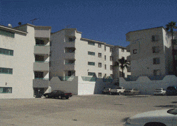 renta de departamento