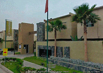 casa amueblada de renta