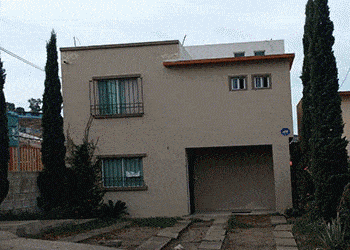 casas de renta